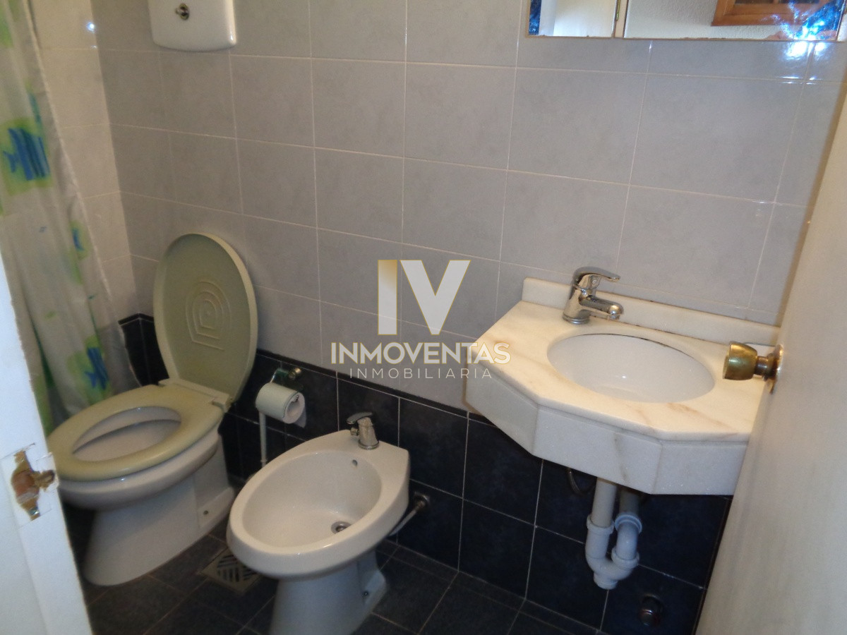 Casa ID.440 - Casa en Mansa, 2 dormitorios * venta 