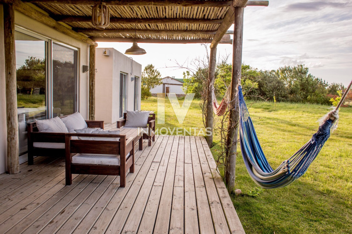 Chacra ID.302 - Club de chacras