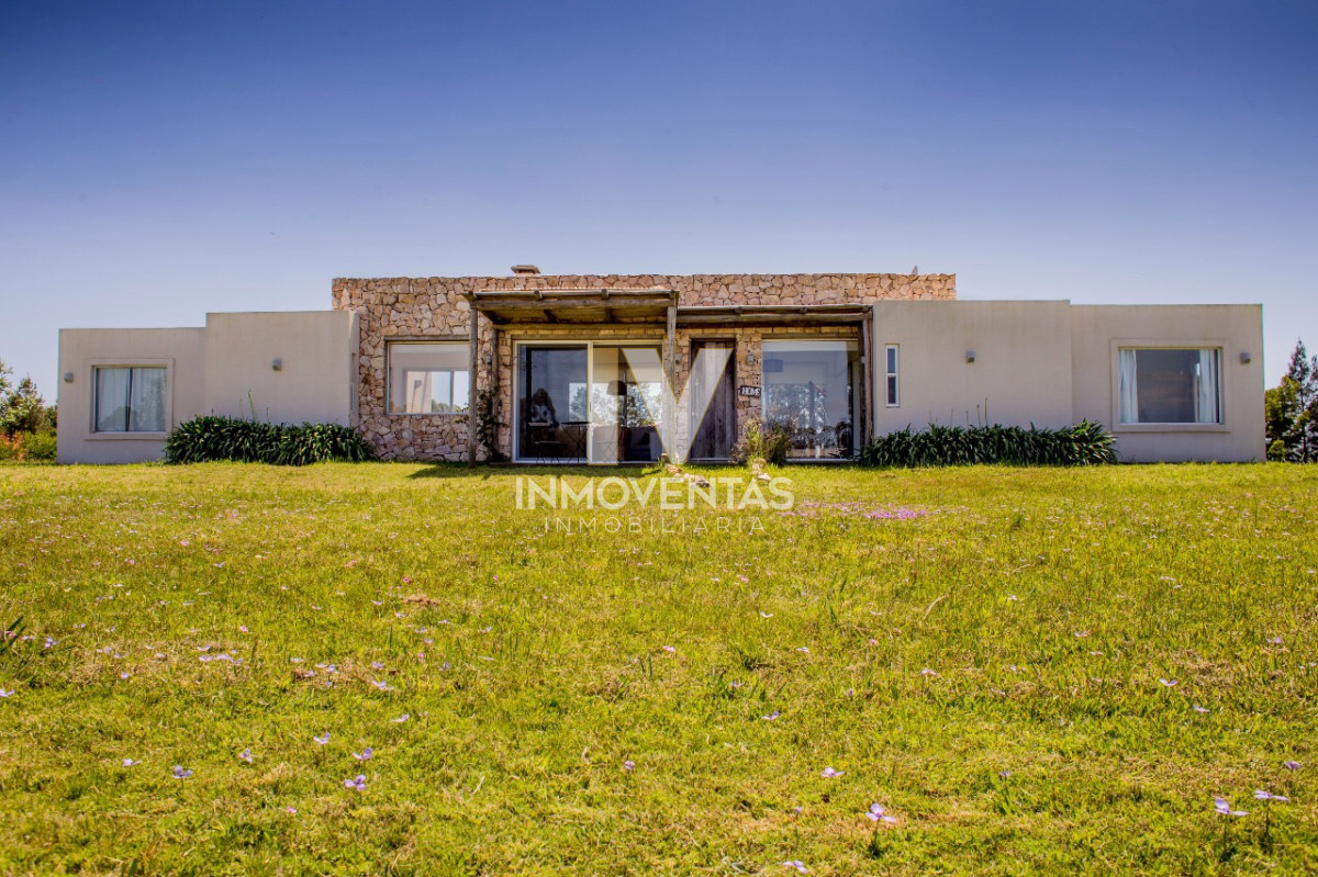 Chacra ID.302 - Club de chacras