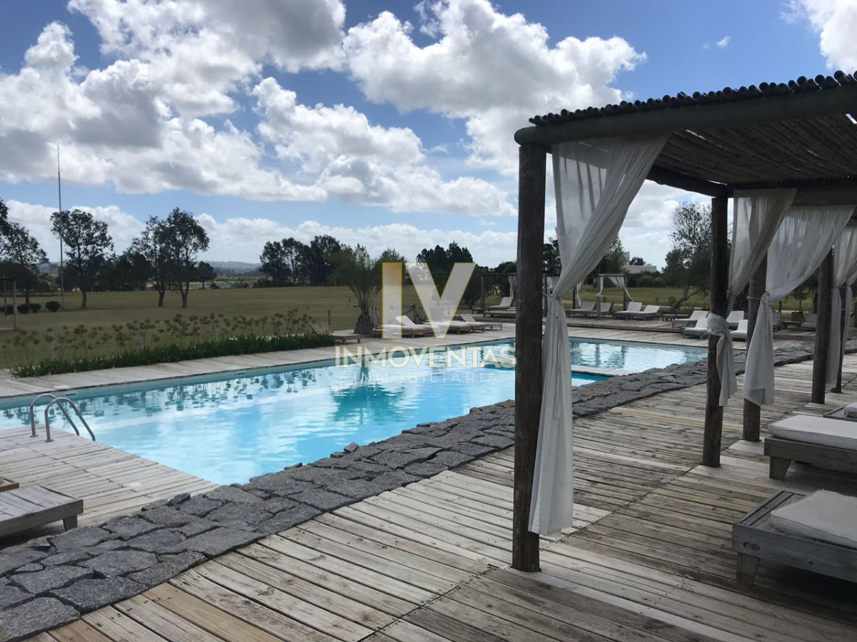 Chacra ID.302 - Club de chacras