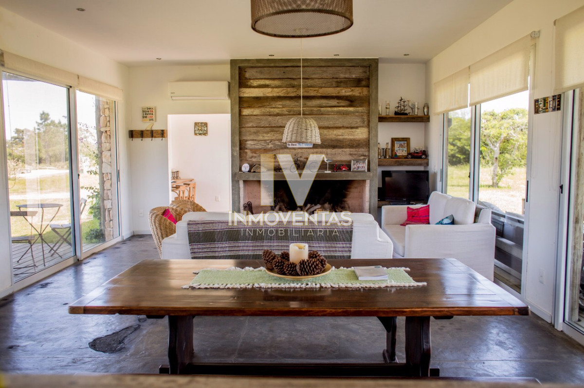 Chacra ID.302 - Club de chacras