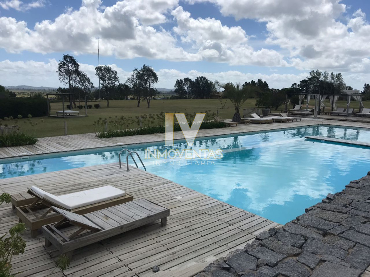 Chacra ID.302 - Club de chacras