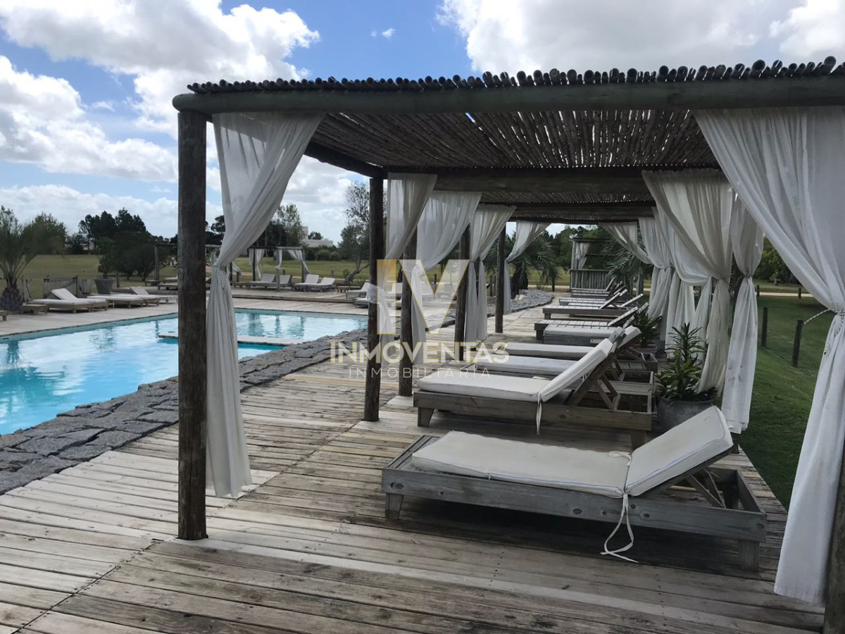 Chacra ID.302 - Club de chacras