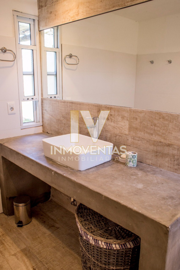 Chacra ID.302 - Club de chacras