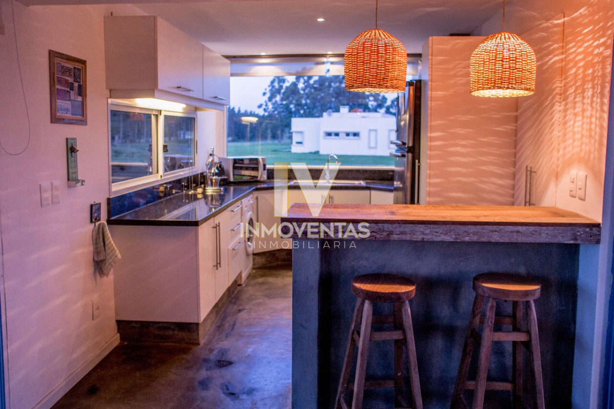 Chacra ID.302 - Club de chacras