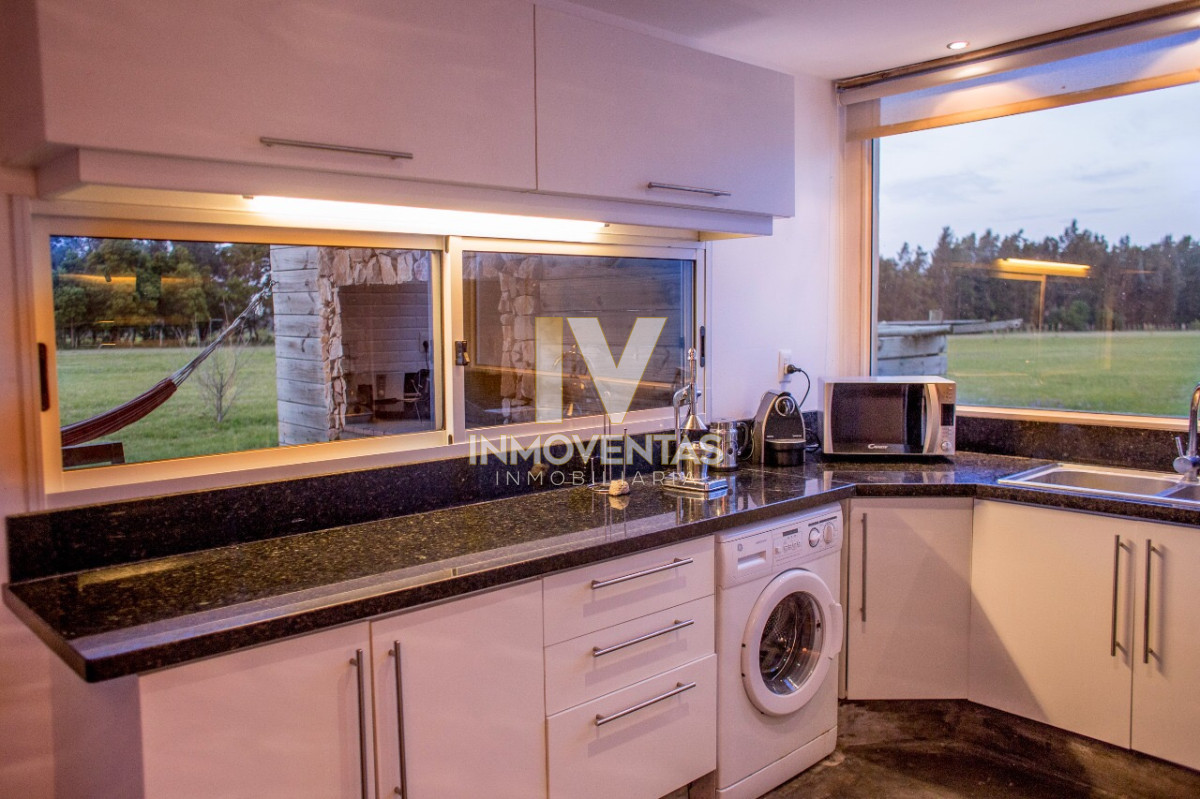 Chacra ID.302 - Club de chacras