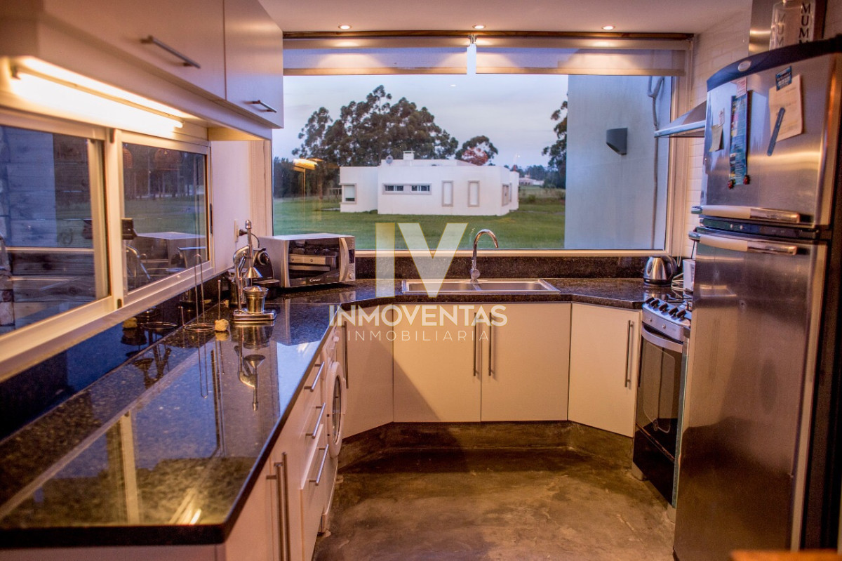 Chacra ID.302 - Club de chacras