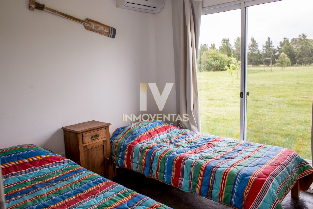 Chacra ID.302 - Club de chacras