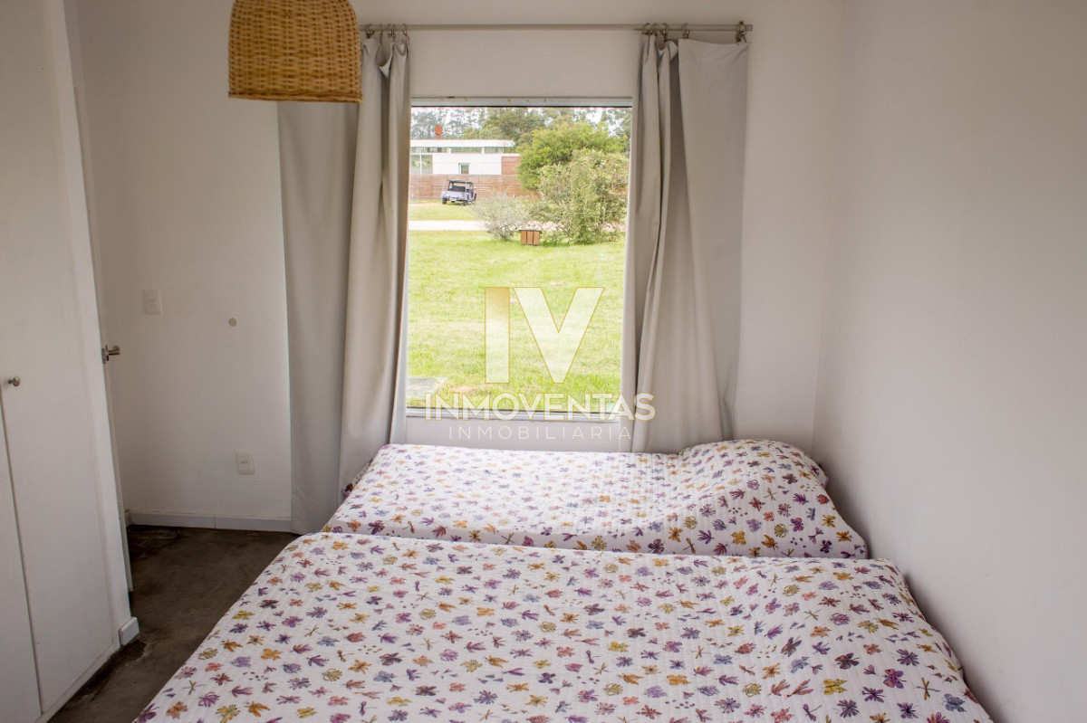 Chacra ID.302 - Club de chacras