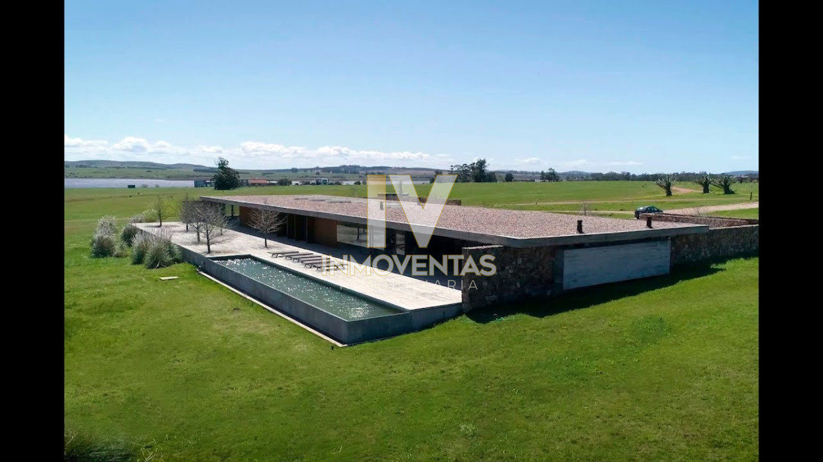 Terreno ID.1583 - 50 metros de costa, acepta financiacion sin interes, venta, chacra, Punta del Este, Uruguay, LAGUNA DE LOS CISNES
