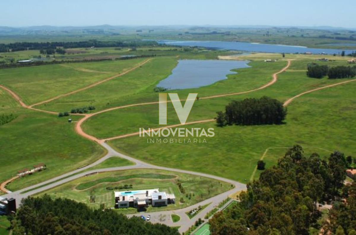 Terreno ID.1583 - 50 metros de costa, acepta financiacion sin interes, venta, chacra, Punta del Este, Uruguay, LAGUNA DE LOS CISNES