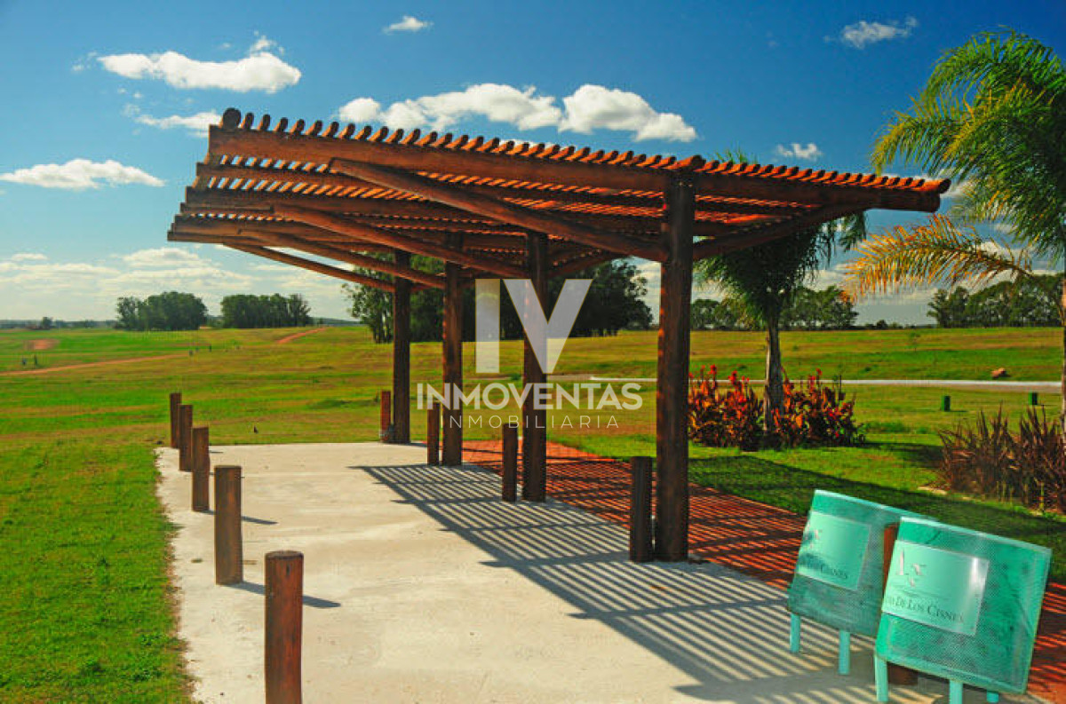 Terreno ID.1583 - 50 metros de costa, acepta financiacion sin interes, venta, chacra, Punta del Este, Uruguay, LAGUNA DE LOS CISNES