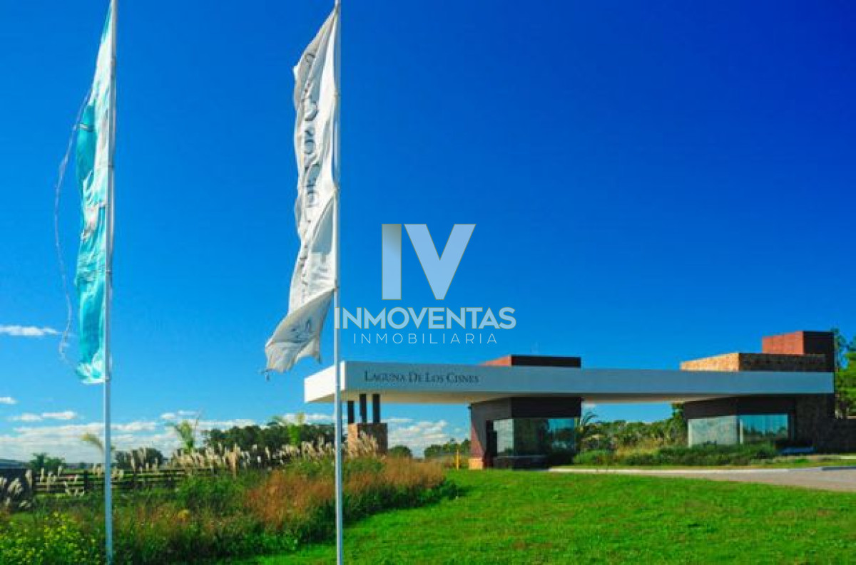 Terreno ID.1583 - 50 metros de costa, acepta financiacion sin interes, venta, chacra, Punta del Este, Uruguay, LAGUNA DE LOS CISNES