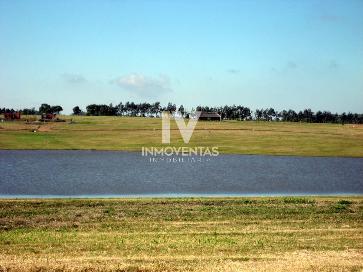 Terreno ID.1583 - 50 metros de costa, acepta financiacion sin interes, venta, chacra, Punta del Este, Uruguay, LAGUNA DE LOS CISNES