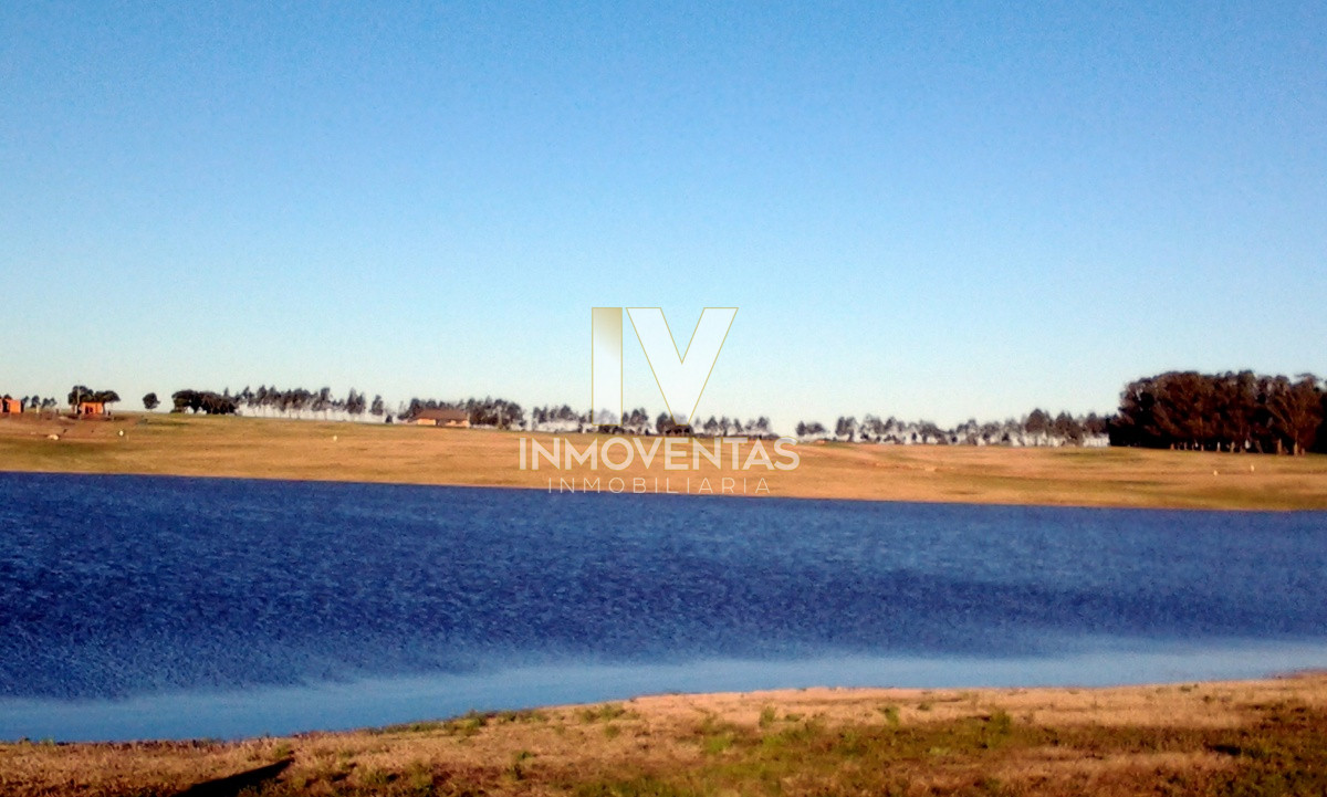 Terreno ID.1583 - 50 metros de costa, acepta financiacion sin interes, venta, chacra, Punta del Este, Uruguay, LAGUNA DE LOS CISNES