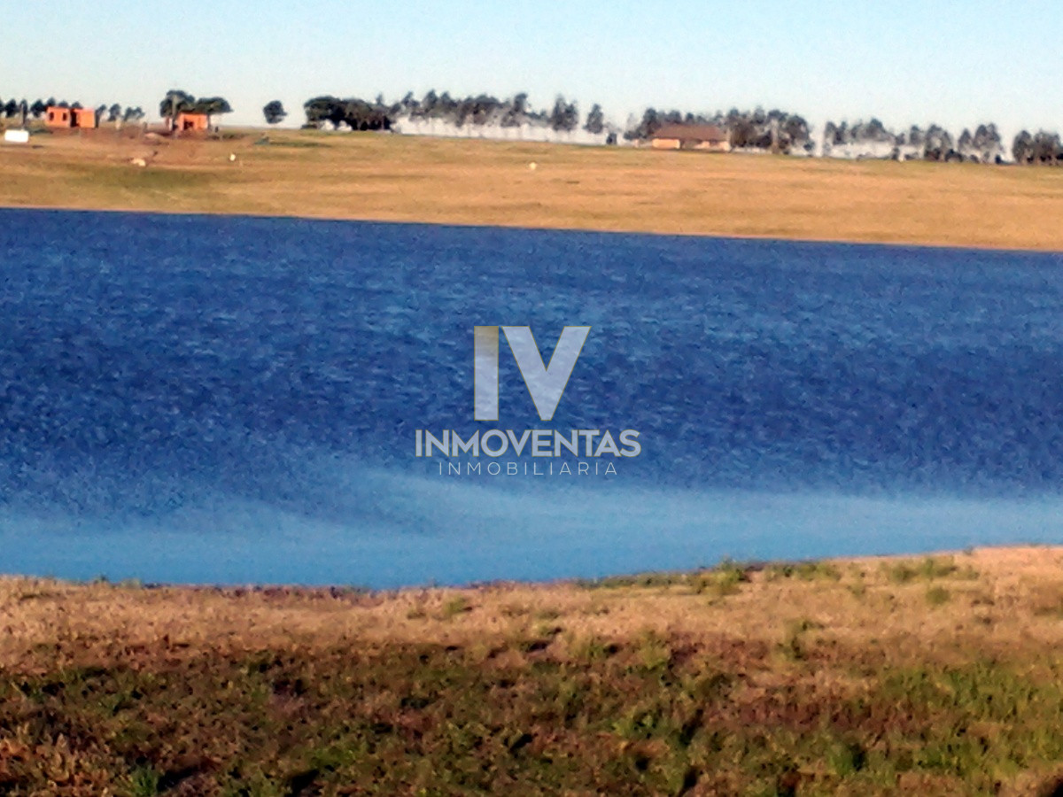 Terreno ID.1583 - 50 metros de costa, acepta financiacion sin interes, venta, chacra, Punta del Este, Uruguay, LAGUNA DE LOS CISNES