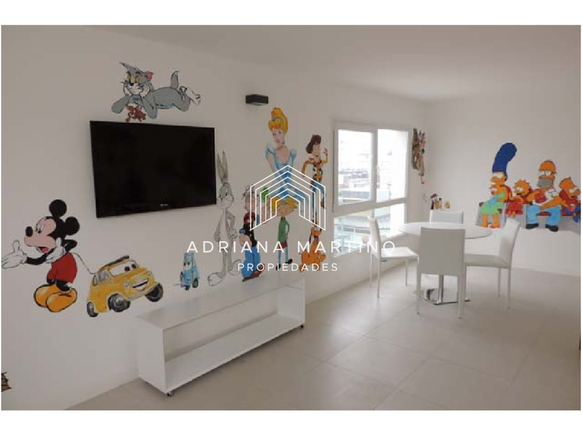 Apartamento ID.71257 - Apartamento en Venta,  Punta del Este