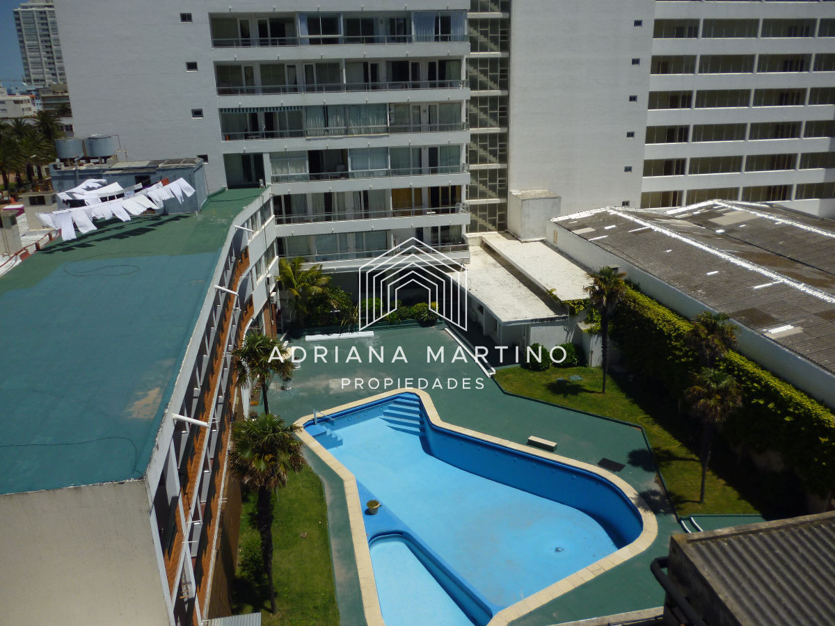 Apartamento ID.71257 - Apartamento en Venta,  Punta del Este