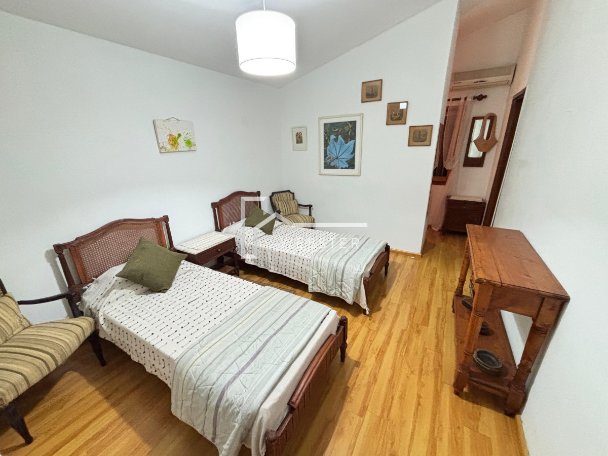 Casa ID.1955 - CHALET SUPER LINDO A 200 METROS DEL MAR ALQUILER ANUAL O TEMPORADA