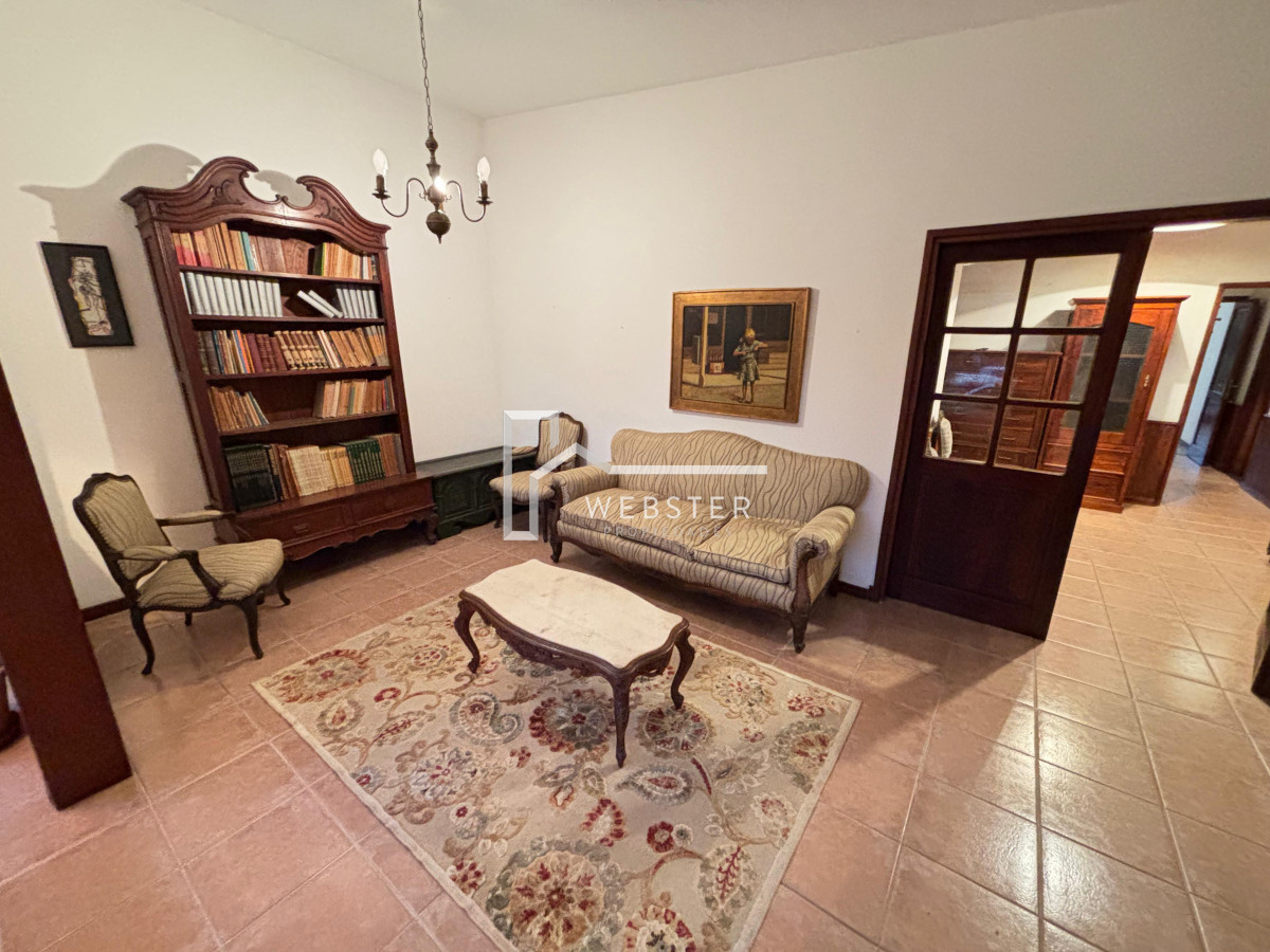 Casa ID.1955 - CHALET SUPER LINDO A 200 METROS DEL MAR ALQUILER ANUAL O TEMPORADA