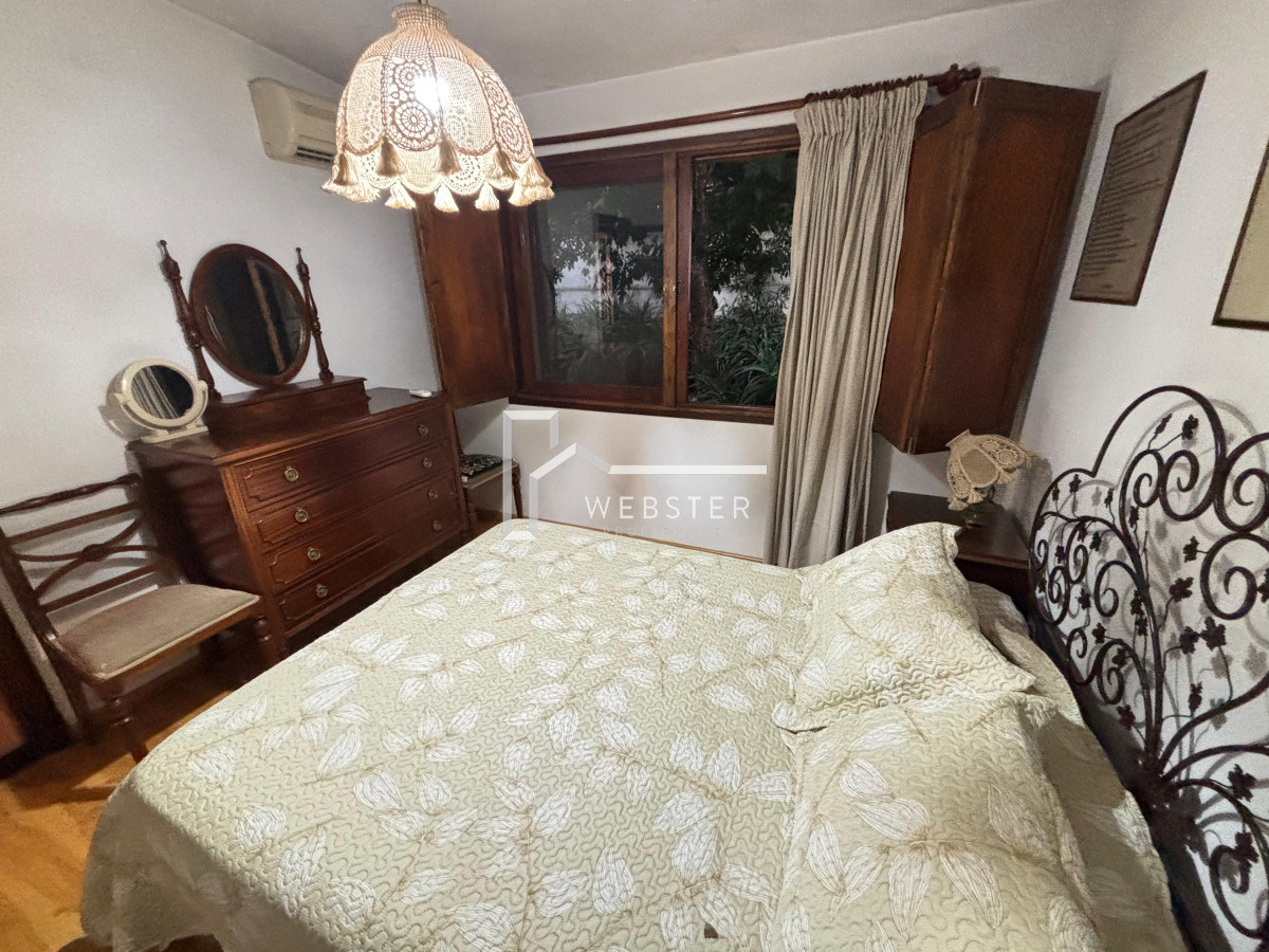 Casa ID.1955 - CHALET SUPER LINDO A 200 METROS DEL MAR ALQUILER ANUAL O TEMPORADA
