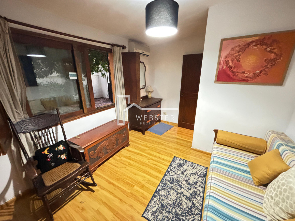 Casa ID.1955 - CHALET SUPER LINDO A 200 METROS DEL MAR ALQUILER ANUAL O TEMPORADA
