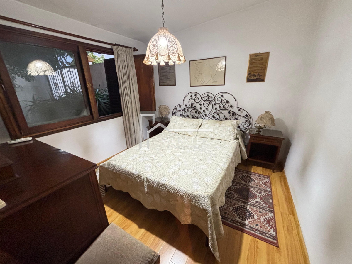 Casa ID.1955 - CHALET SUPER LINDO A 200 METROS DEL MAR ALQUILER ANUAL O TEMPORADA