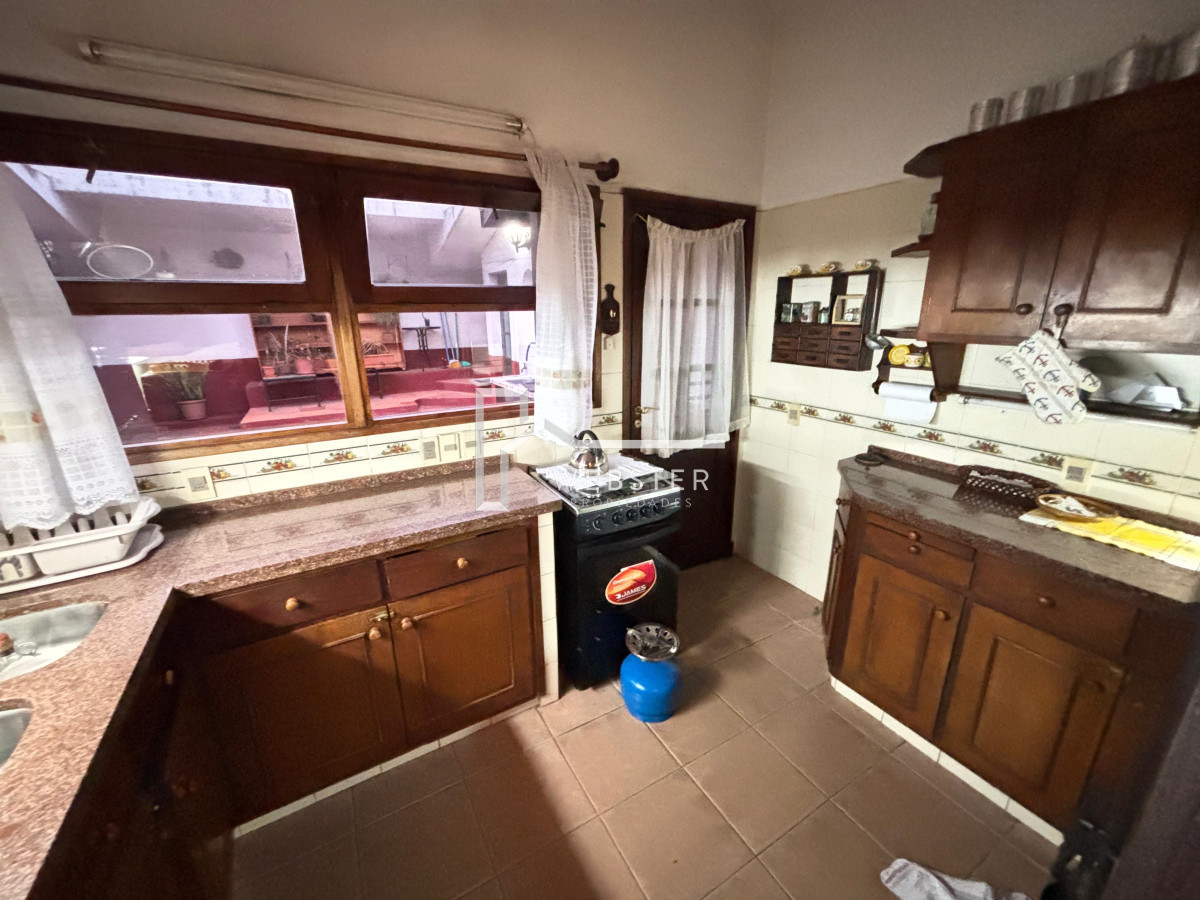 Casa ID.1955 - CHALET SUPER LINDO A 200 METROS DEL MAR ALQUILER ANUAL O TEMPORADA