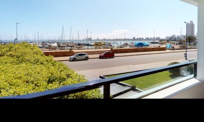 PUERTO!!!!!! PISCINA PROPIA, 3 DORMITORIOS VENTA Y ALQUILER ANUAL