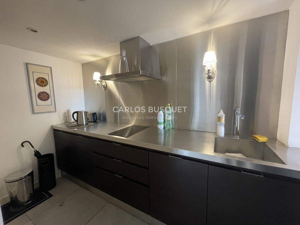 Apartamento ID.106 - EDIFICIO YOO, EN ALQUILER 2 DORMITORIOS, ROOSEVELT - PUNTA DEL ESTE