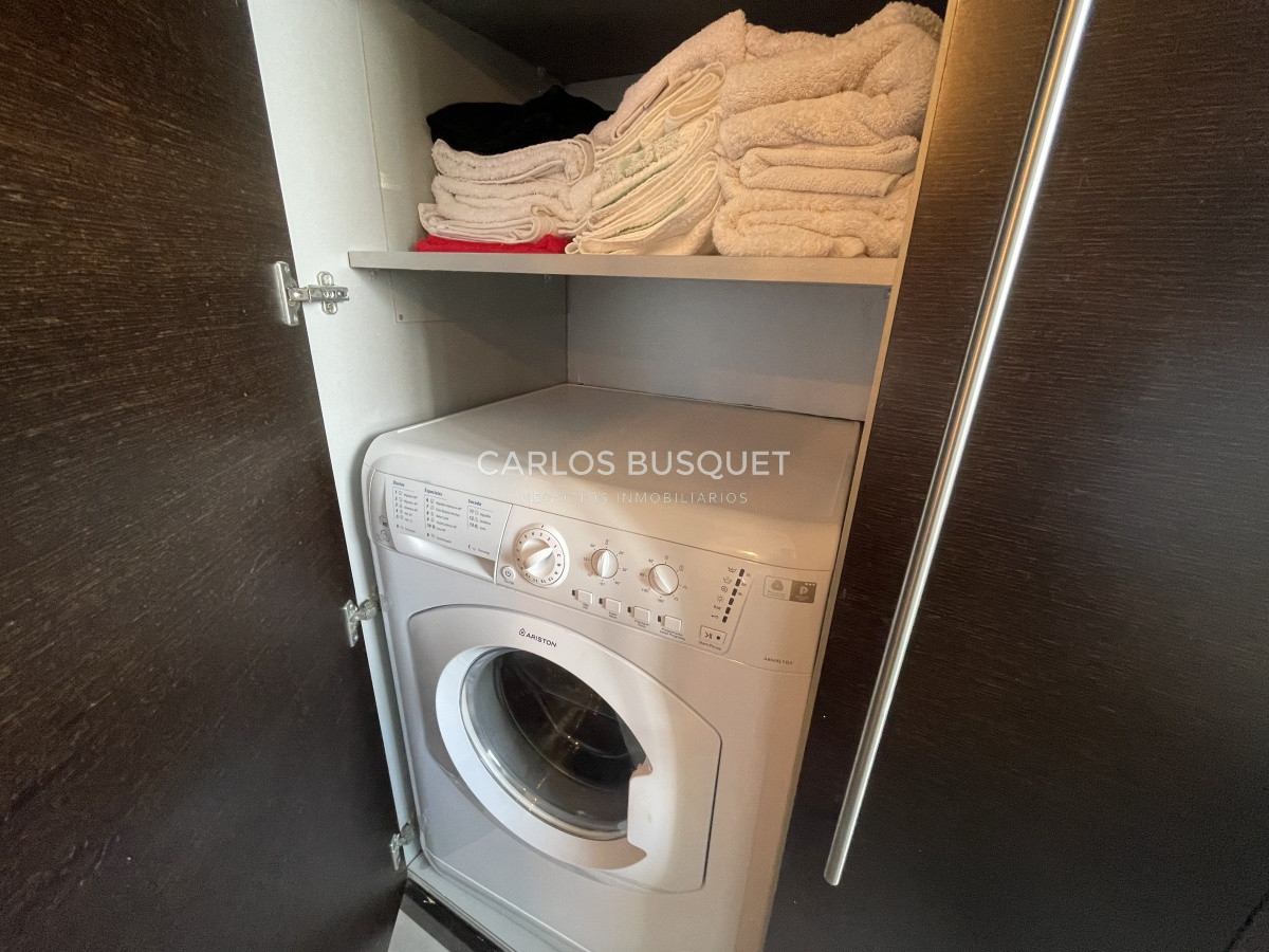 Apartamento ID.106 - EDIFICIO YOO, EN ALQUILER 2 DORMITORIOS, ROOSEVELT - PUNTA DEL ESTE