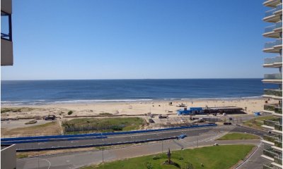 Apartamento en Brava, 3 dormitorios VENTA Y ALQUILER PUNTA DEL ESTE