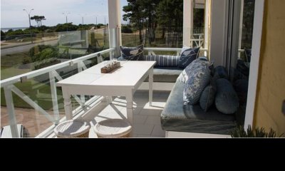 Apartamento en VENTA -2 DORMITORIOS- excelente vista