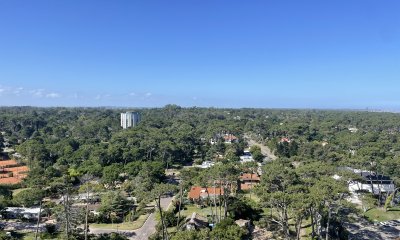 Alquiler apartamento 2 dormitorios Punta del Este