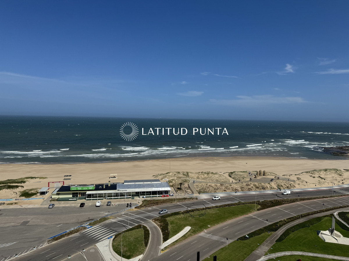 Brava - GoPunta - Portal Inmobiliario de Punta del Este - Maldonado