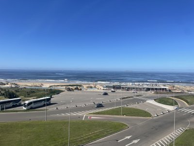 Apartamento en Imperiale, 3 suites más dependencia