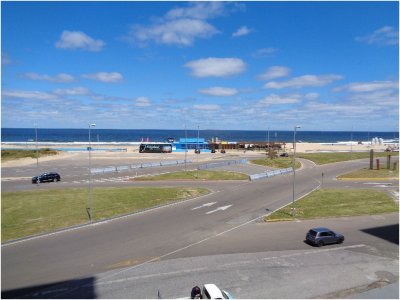 Apartamento en Brava, 3 dormitorios + dependencia