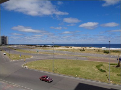 Apartamento en Imperiale, 3 dormitorios más dependencia