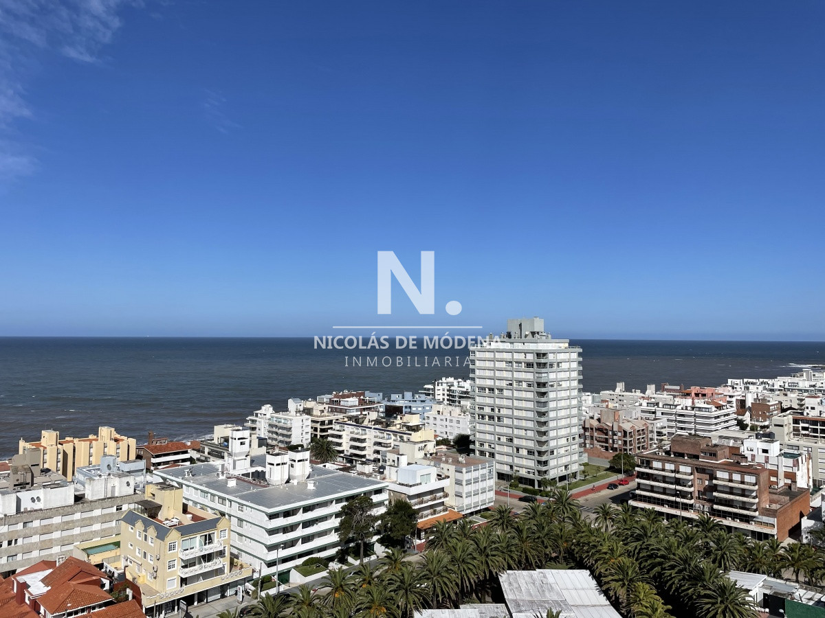 APARTAMENTO EN PENINSULA 3 DORMITORIOS 2 BAÑOS 