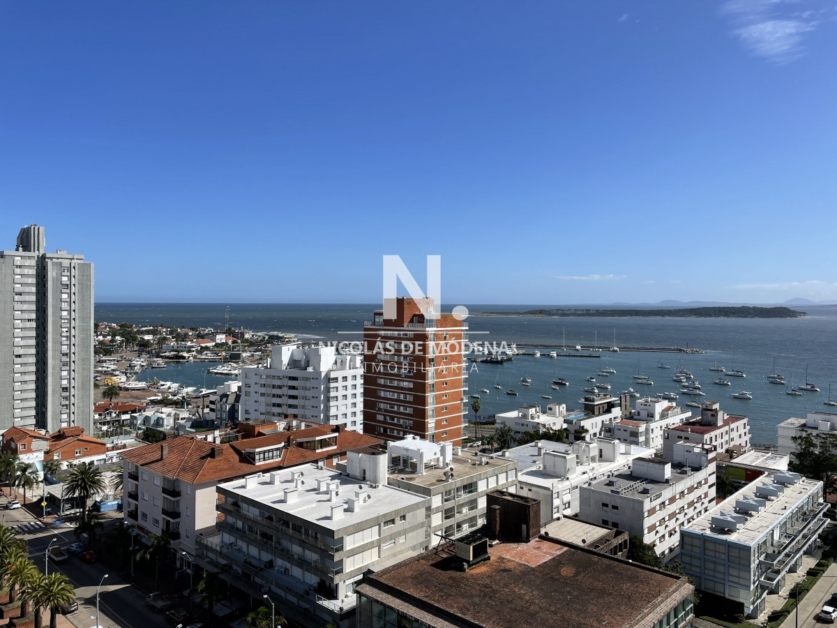 Península - GoPunta - Portal Inmobiliario de Punta del Este - Maldonado