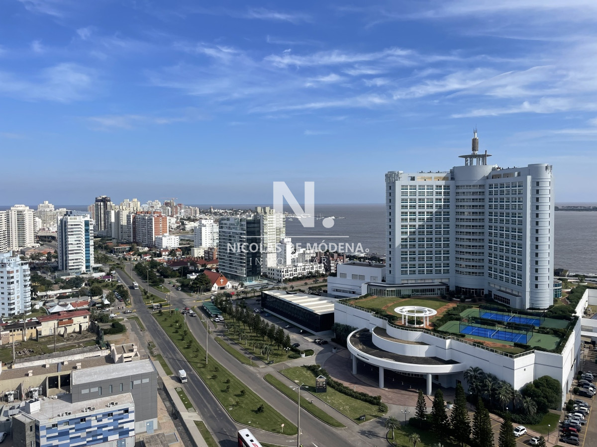 Mansa - GoPunta - Portal Inmobiliario de Punta del Este - Maldonado