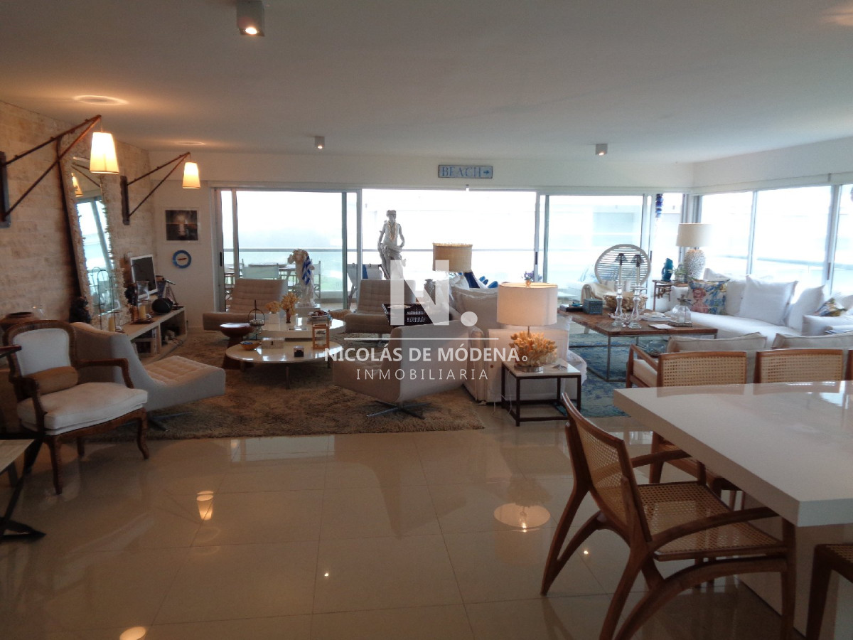 Brava - GoPunta - Portal Inmobiliario de Punta del Este - Maldonado