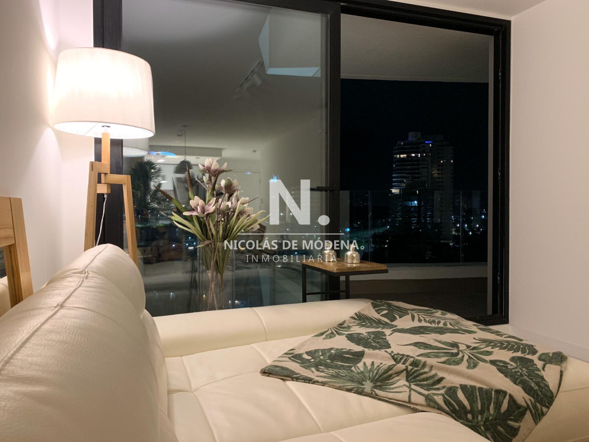 Aidy Grill - GoPunta - Portal Inmobiliario de Punta del Este - Maldonado