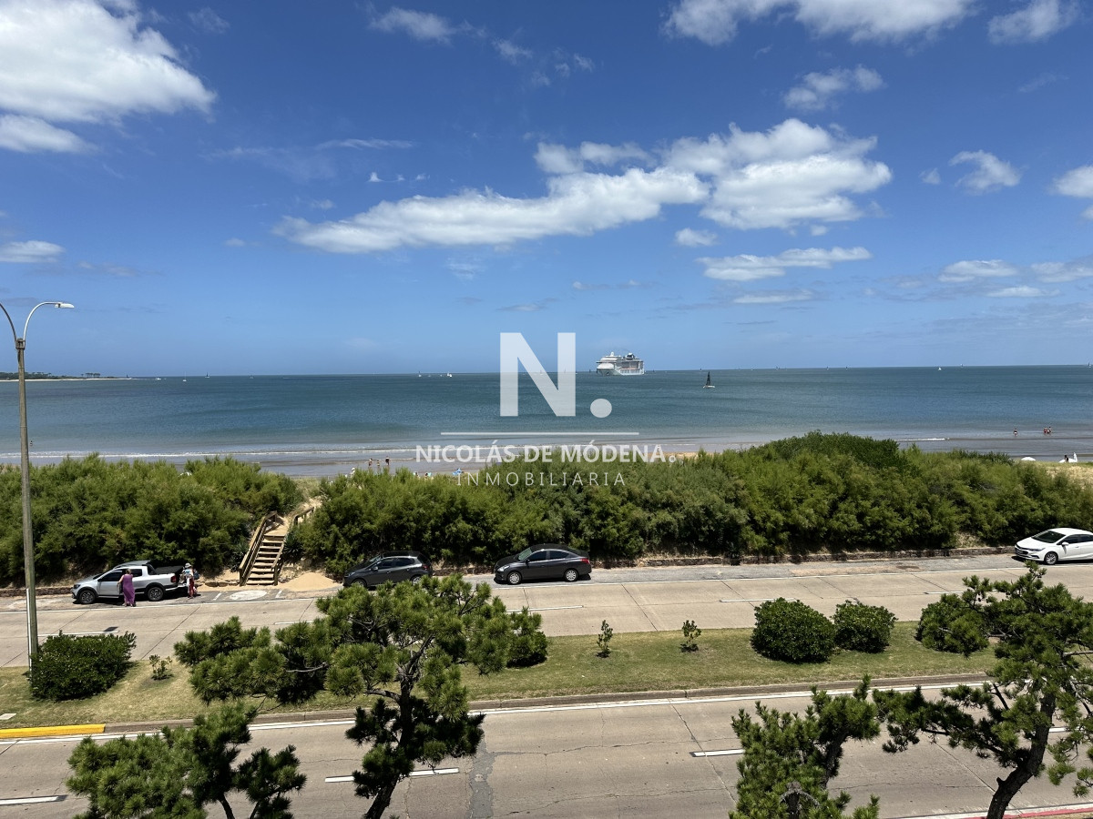 Mansa - GoPunta - Portal Inmobiliario de Punta del Este - Maldonado