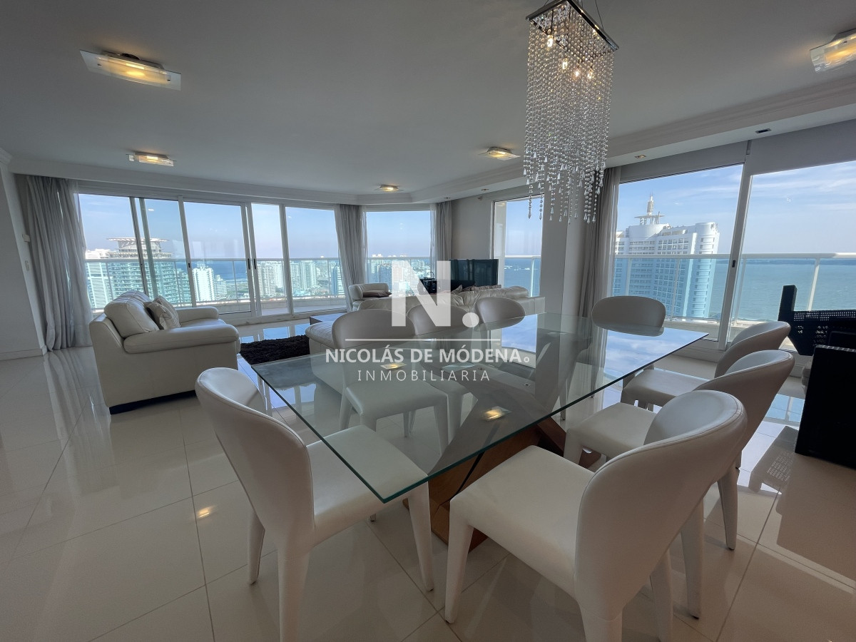Mansa - GoPunta - Portal Inmobiliario de Punta del Este - Maldonado