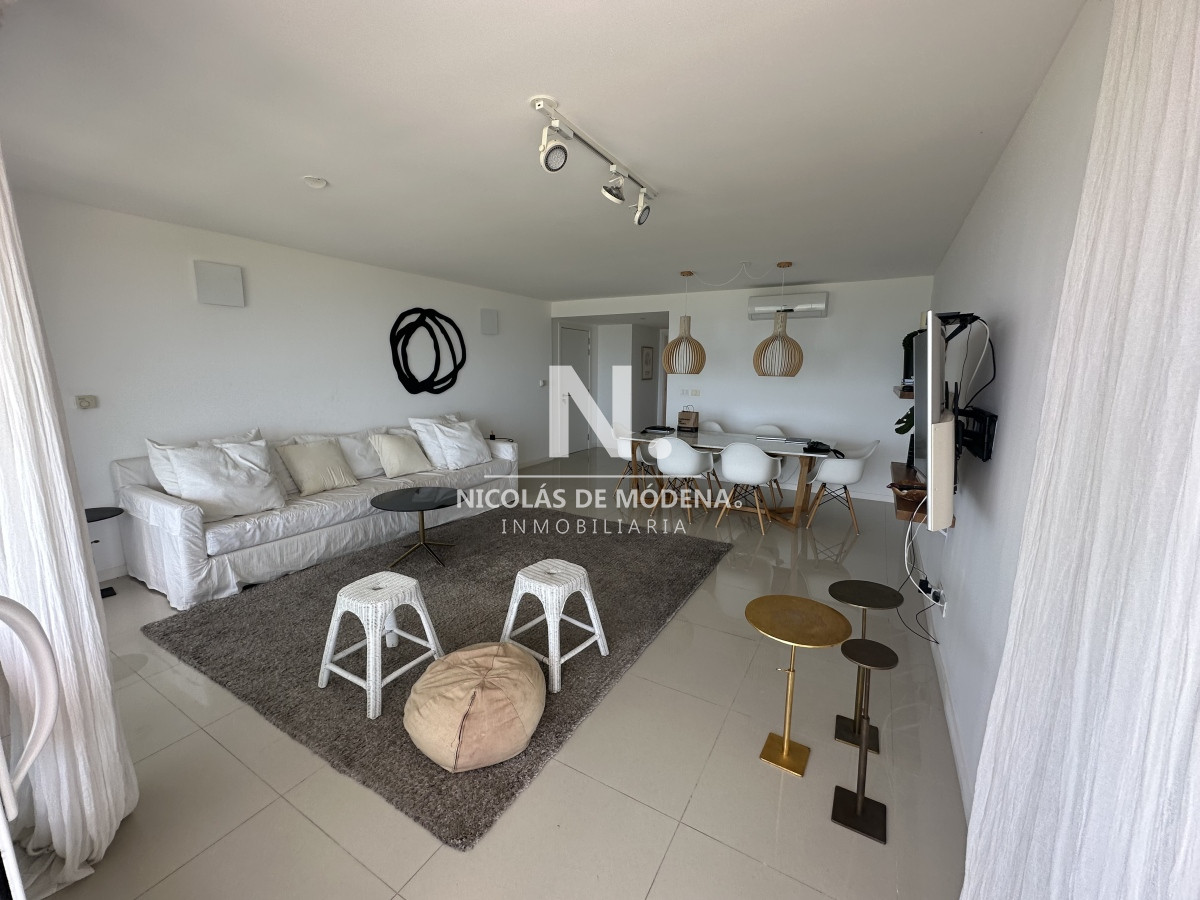 Mansa - GoPunta - Portal Inmobiliario de Punta del Este - Maldonado