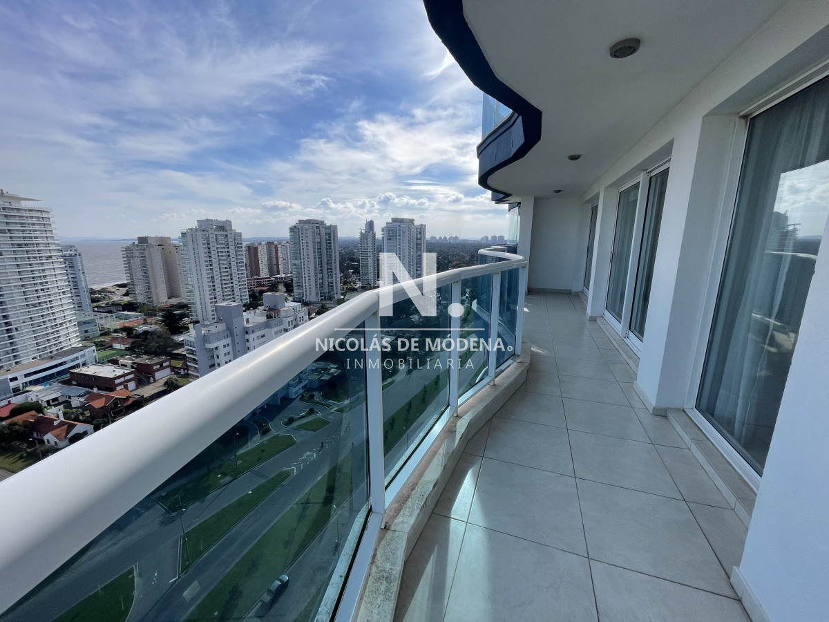 Mansa - GoPunta - Portal Inmobiliario de Punta del Este - Maldonado