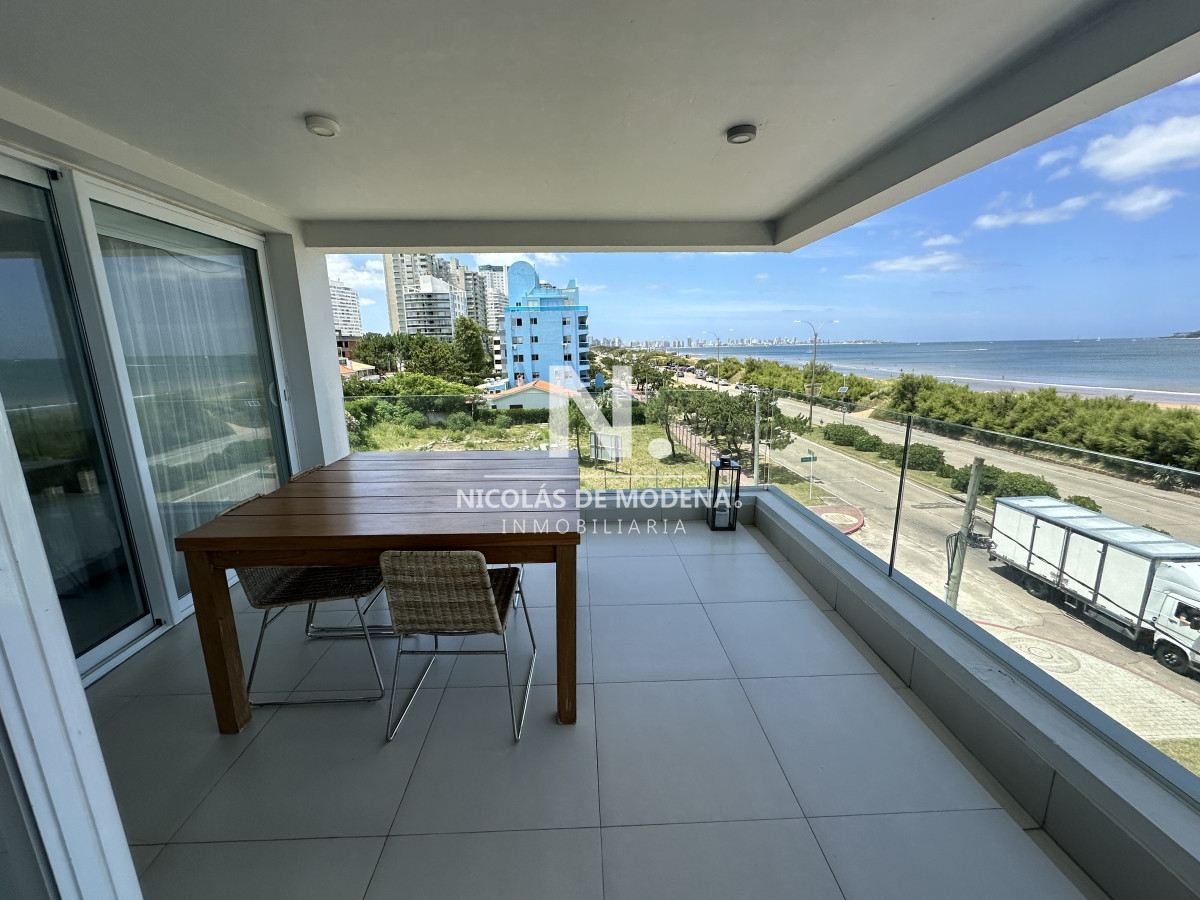 Mansa - GoPunta - Portal Inmobiliario de Punta del Este - Maldonado