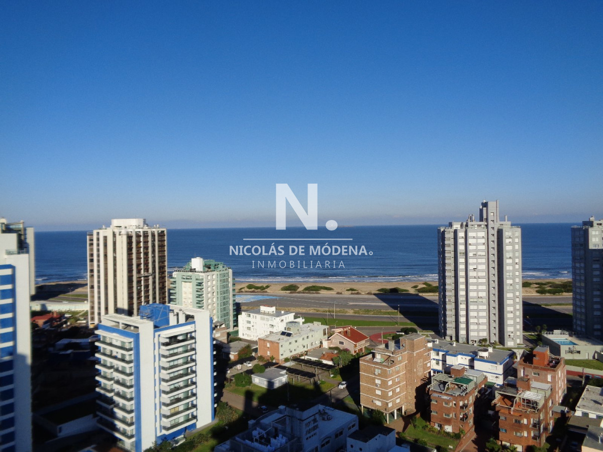 Aidy Grill - GoPunta - Portal Inmobiliario de Punta del Este - Maldonado