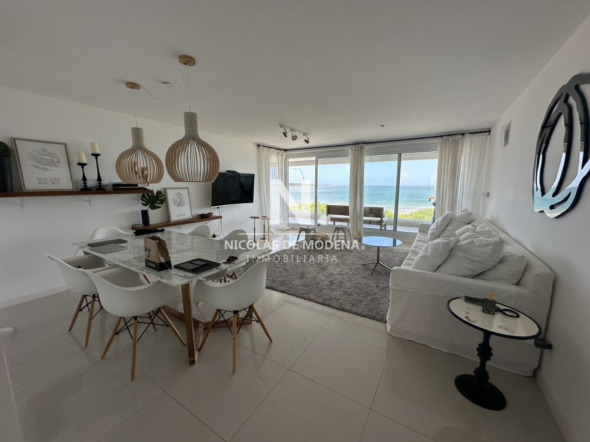Mansa - GoPunta - Portal Inmobiliario de Punta del Este - Maldonado